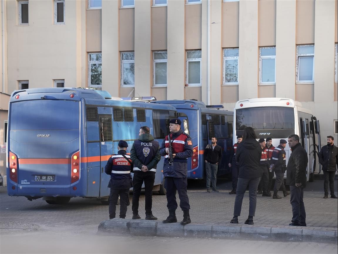 Narin Güran Cinayeti Duruşmasında Sanıkların Savunmaları