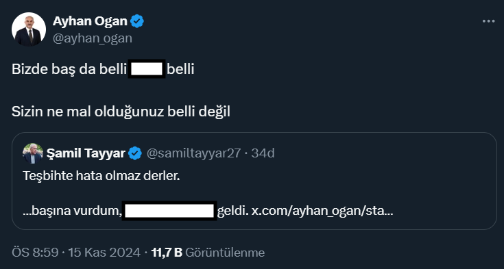 Ayhan Ogan