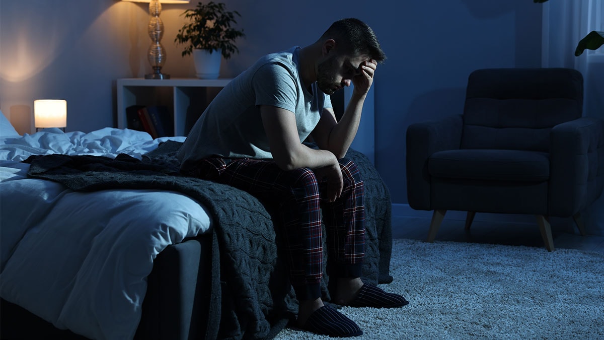 Depresyon ve vücut sıcaklığı