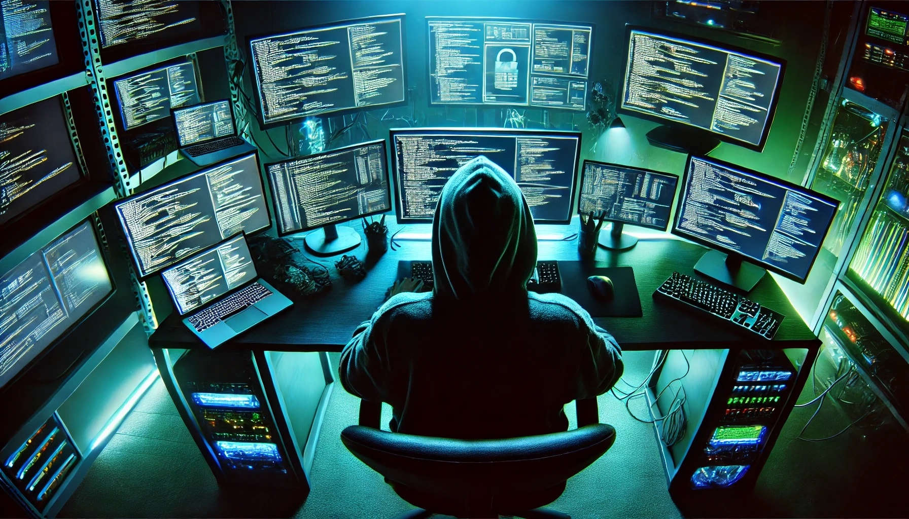 Hacker