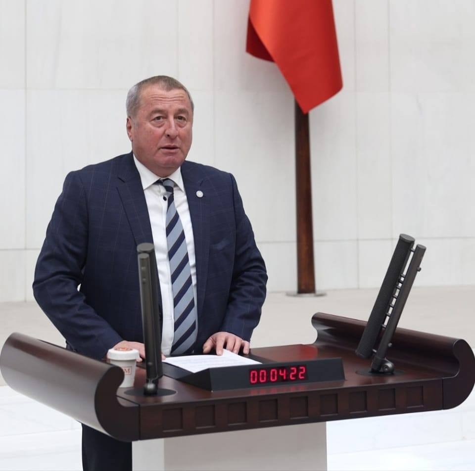 Hakan Şeref Olgun