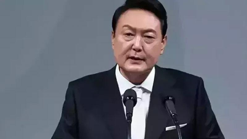 Yoon Suk Yeol: Sıkıyönetim Darbe Değil