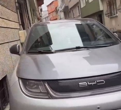 Elektrikli Araçlar