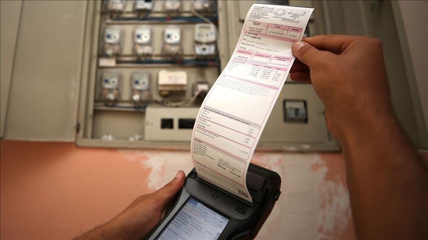 Elektrik Zammı